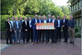 Drenthe zet belangrijke stap in energietransitie met onderzoek naar regionaal transportnet voor warmte