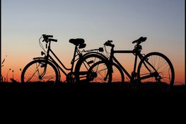 Fiets huren? In Drenthe betaal je relatief weinig