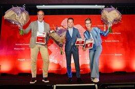 Finalisten Drentse Onderneming van het Jaar 2025 zijn bekend!