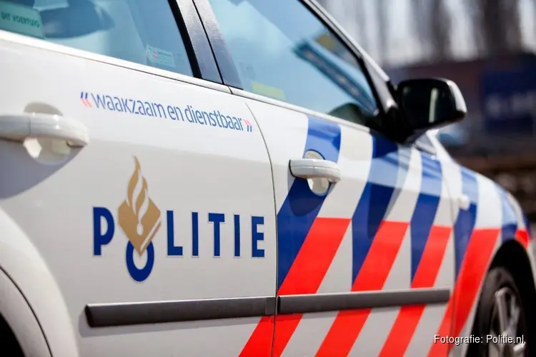 Politie houdt verdachte aan voor dodelijk schietincident Kromme Elleboog Coevorden