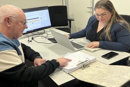 Hulp bij belastingvragen in Emmen