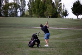 Focus maakt het verschil: onderweg én op de golfbaan bij MONO Gelpenberg Open