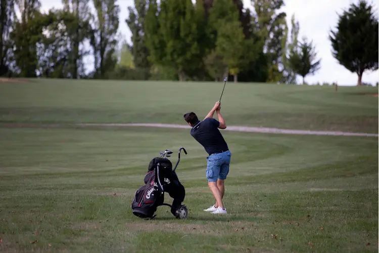 Focus maakt het verschil: onderweg én op de golfbaan bij MONO Gelpenberg Open