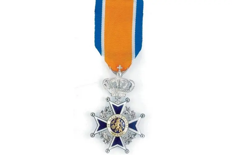 Lintje voor Anneke Jansen-Benes