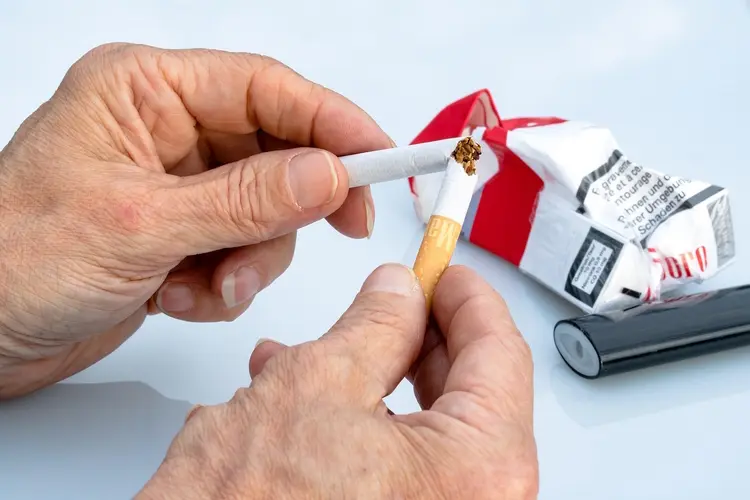 Stoptober: Vooral in deze Drentse gemeenten wordt nog volop gerookt