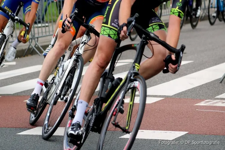 Tour of Holland 2025 in Emmen