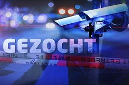 Getuigen gezocht van overval Wilhelmsweg