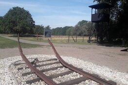 Bezoek Kamp Westerbork met gratis kaarten