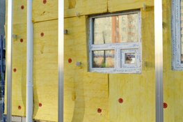 Provincie Drenthe heropent subsidieregeling energiebesparende isolatiemaatregelen