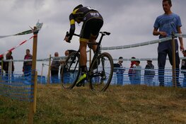 NK Veldrijden 2028 naar Emmen