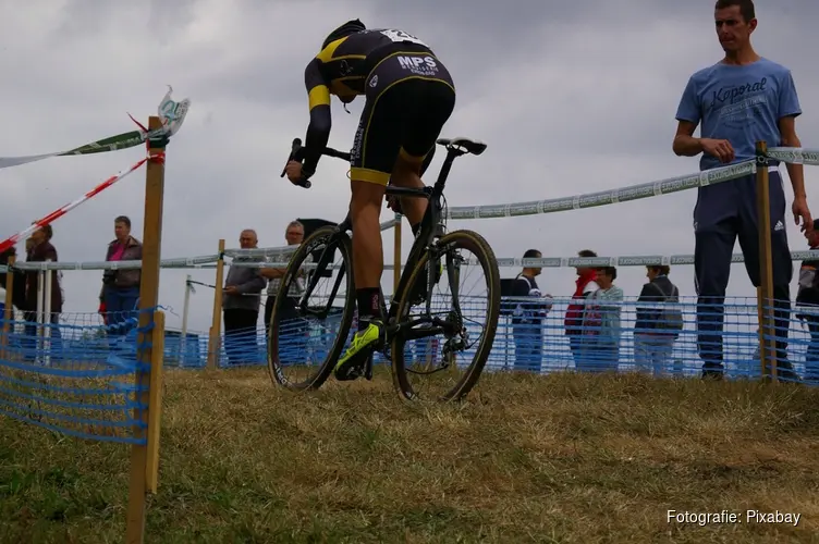 NK Veldrijden 2028 naar Emmen