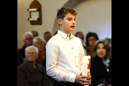 Kom in de kerstsfeer door adembenemende muziek!