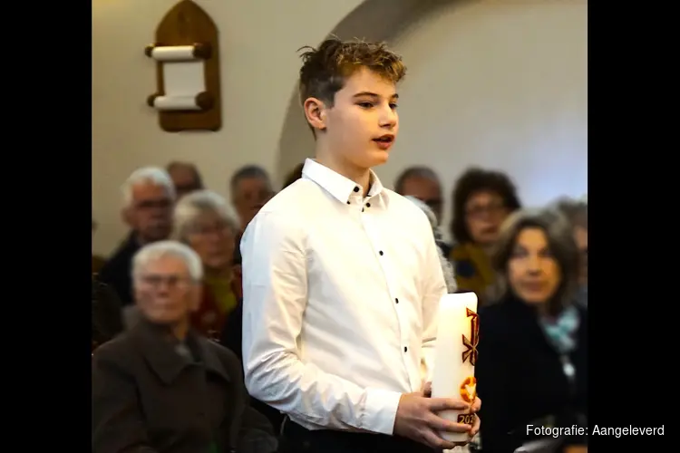 Kom in de kerstsfeer door adembenemende muziek!