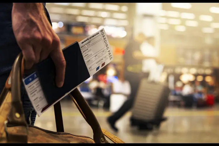 Trotse leerlingen ontvangen certificaat voor zelfstandig reizen