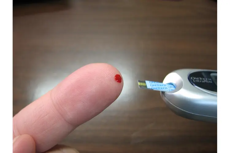 Drenthe heeft het hoogste aandeel inwoners met diabetes