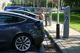 Goedkoopste en duurste laadpaal: in Drenthe prijsverschil tot bijna € 72 voor een volle batterij
