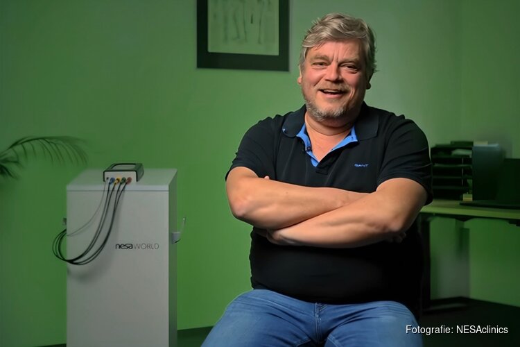 Een nieuwe behandeling voor chronische klachten in Emmen