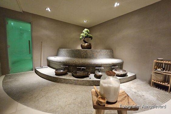 Grote betrokkenheid tijdens participatieavond Cozi Resort en Nordic Nature