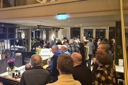 Grote betrokkenheid tijdens participatieavond Cozi Resort en Nordic Nature