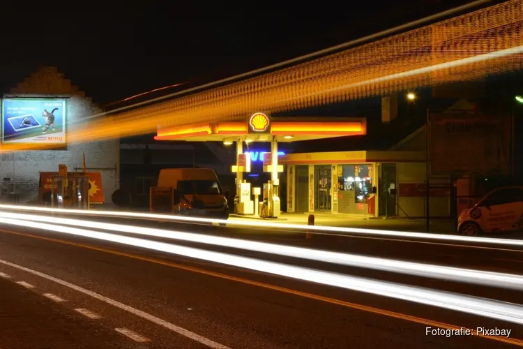 Benzineprijzen lopen fors uiteen in Drenthe: tot 48 cent per liter