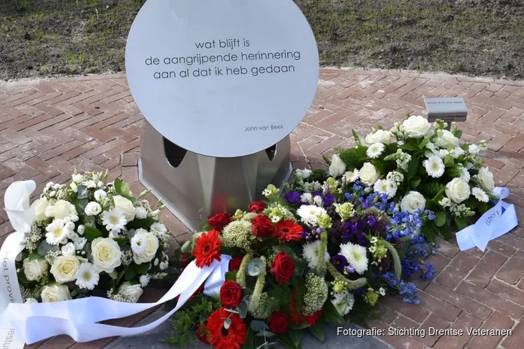 15e Drentse Veteranendag in Assen