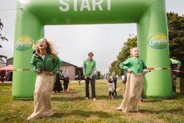 Campina Open Boerderijdagen 2026: boerderijen in Drenthe open voor publiek