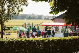 Campina Open Boerderijdagen 2026: boerderijen in Drenthe open voor publiek