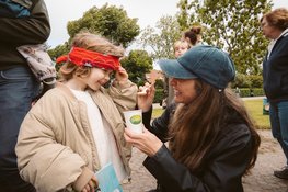 Campina Open Boerderijdagen 2026: boerderijen in Drenthe open voor publiek