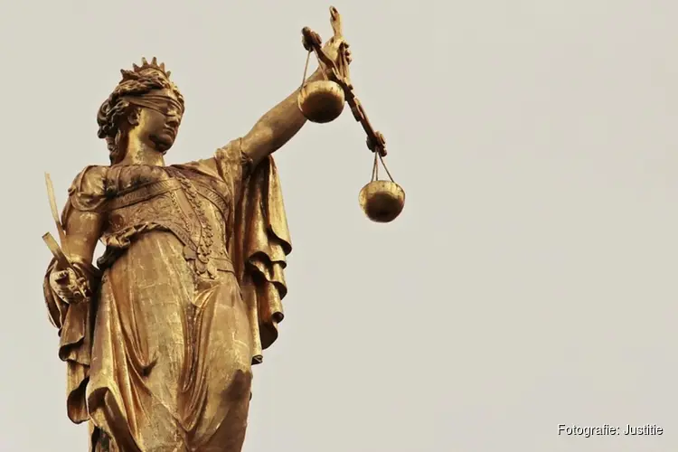 Uitspraken in hoger beroep onderzoek ‘Mergel’