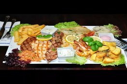 Griekse restaurants in Emmen