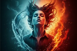 Water & Vuur: muziektheater over generatieconflicten op de Savanne