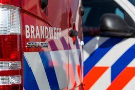 Onderzoek naar brandstichtingen Coevorden