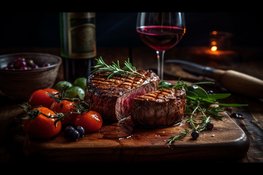 BBQ, grill en steakhouse restaurants in Emmen