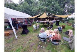Zomerkoor viert 10e jubileumeditie in Nieuw‑Amsterdam