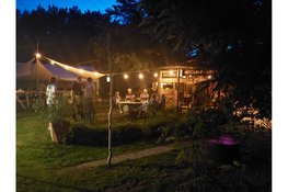 Zomerkoor viert 10e jubileumeditie in Nieuw‑Amsterdam