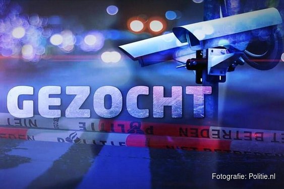 Getuigen gezocht van explosie De Dillen