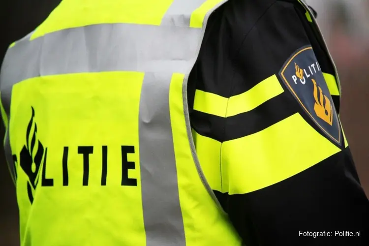 Bestuurder overleden na boom op auto ’t Haantje