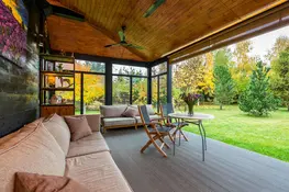 Steeds meer Nederlanders kiezen voor complete tuinrenovatie