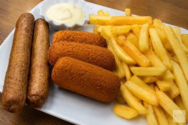 Snackbars in Emmen