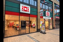 Hans Anders Emmen verhuist en opent nieuwe winkel