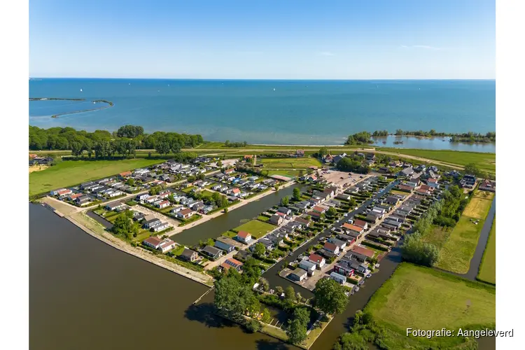 ☀️ Last minute naar Vakantiepark De Groote Vliet? ☀️