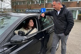 Rijscholen in Emmen