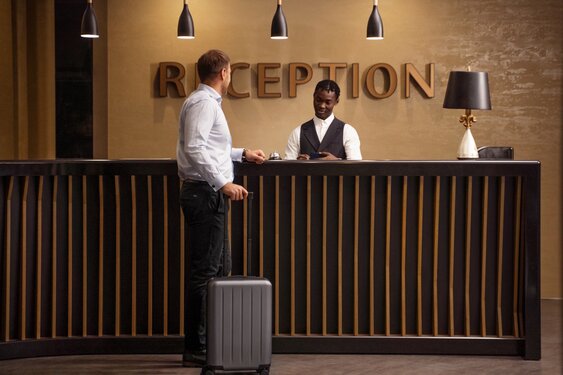 Hotels in Emmen