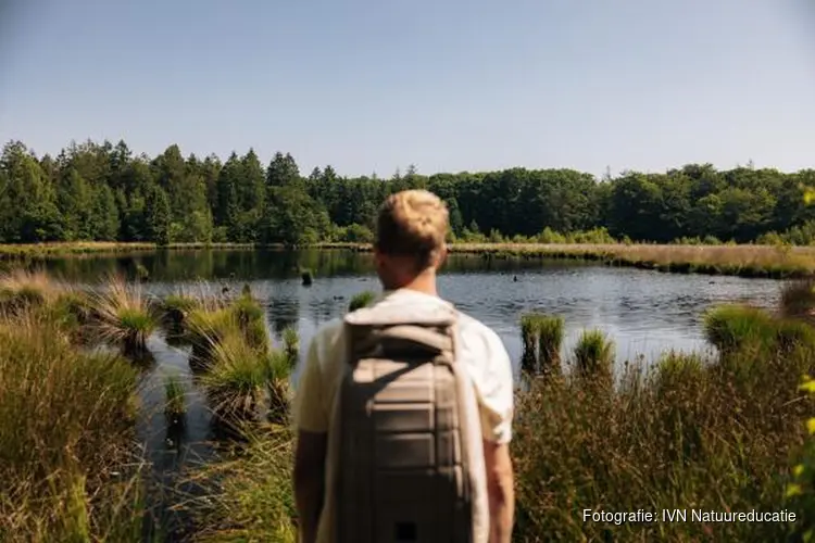 Gratis cursus Verhalen van het Landschap start 7 september in gemeente Emmen