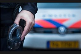 Lichtgewonde na steekincident in Emmer-Compascuum