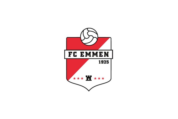 FC Emmen pakt drie punten na knotsgek duel met Jong Ajax
