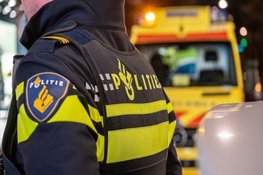 Twee gewonden bij eenzijdig ongeval in Emmen