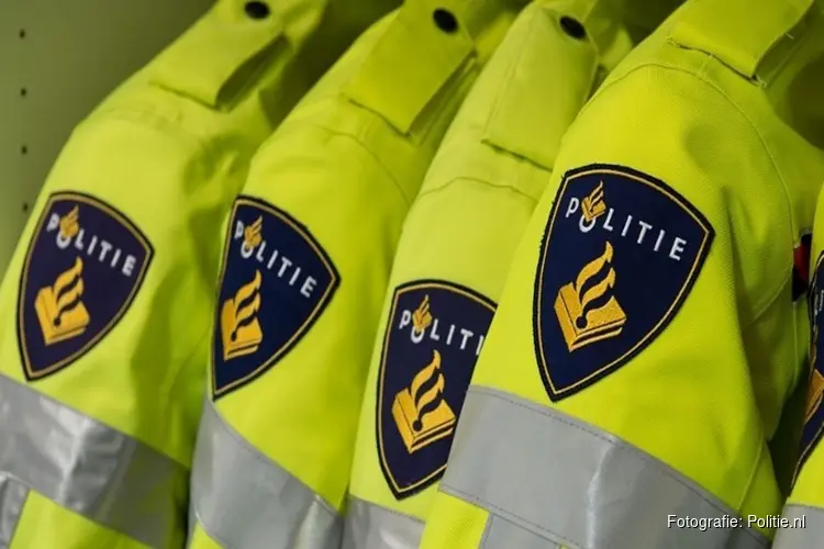 Politie onderzoekt ernstig incident in Valthermond