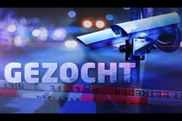 Politie zoekt getuigen na vermoedelijke schietpartij in Emmen