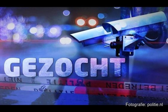 Politie zoekt getuigen na vermoedelijke schietpartij in Emmen